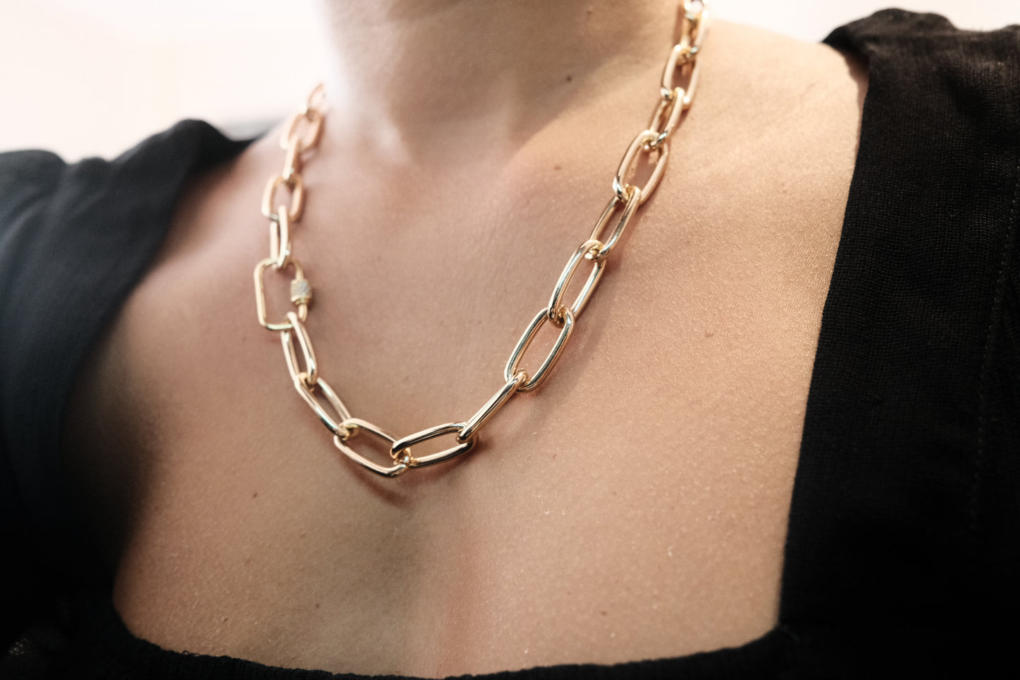 Beirut Necklace