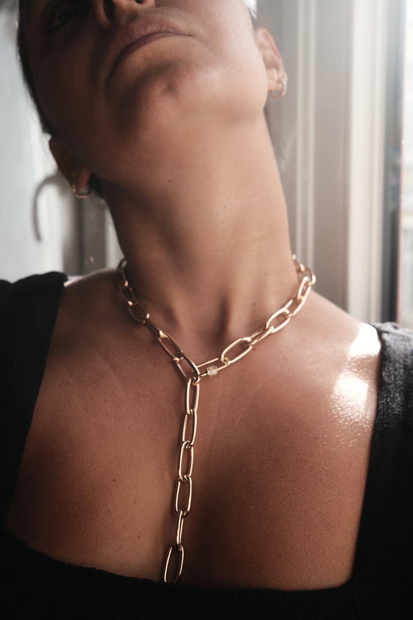 Beirut Necklace