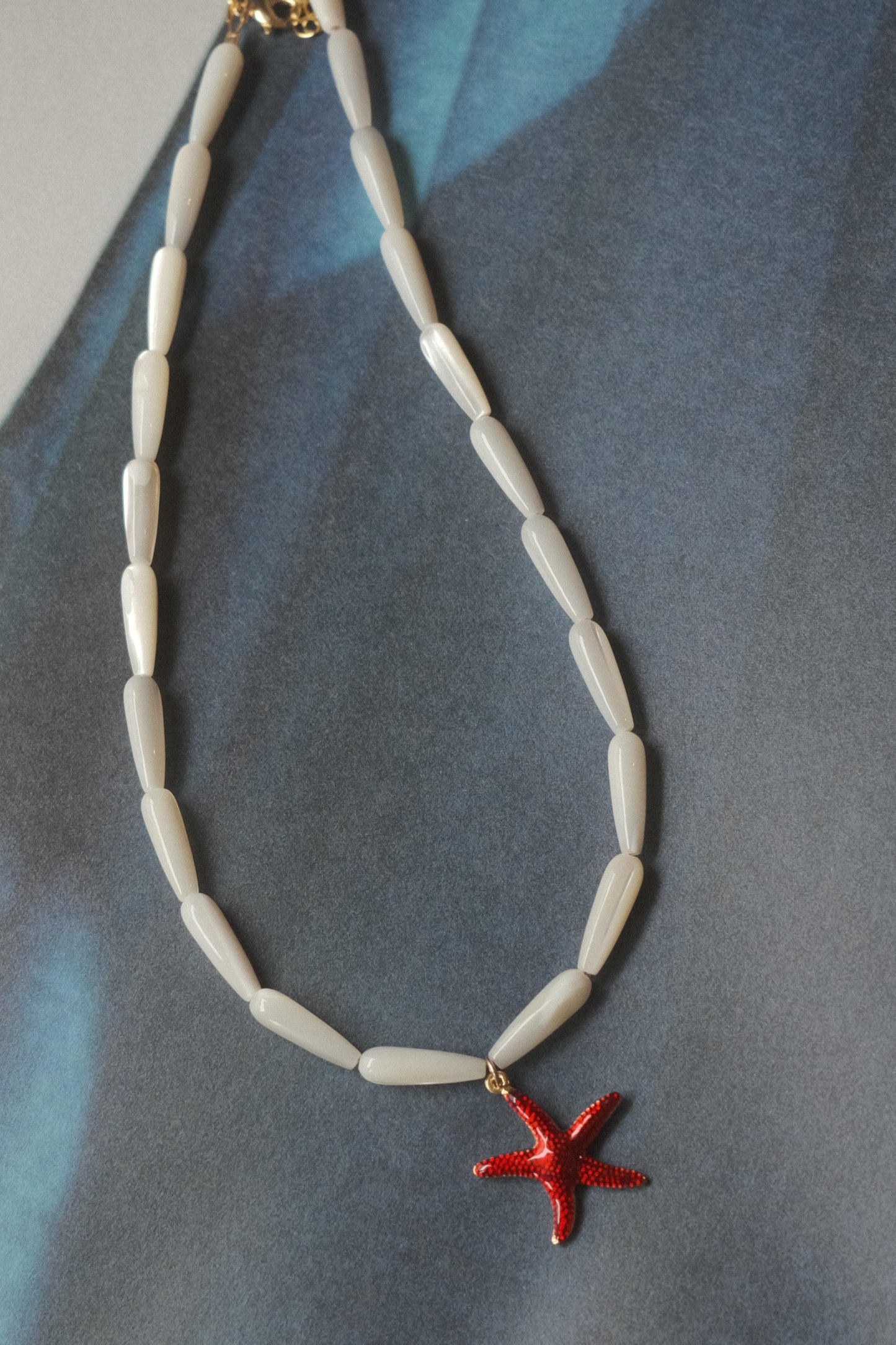 Kalami Necklace