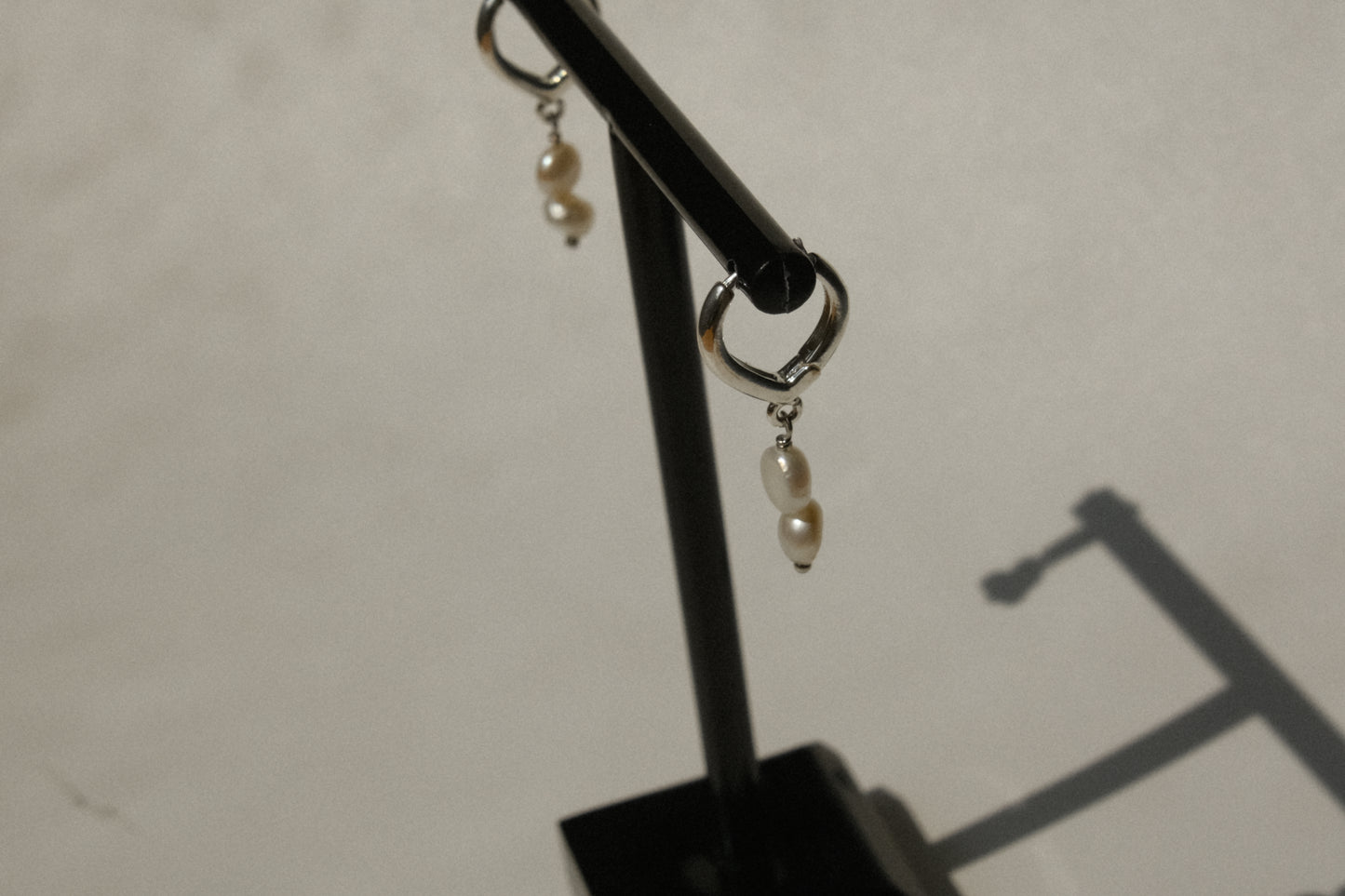 Pipa's Earrings