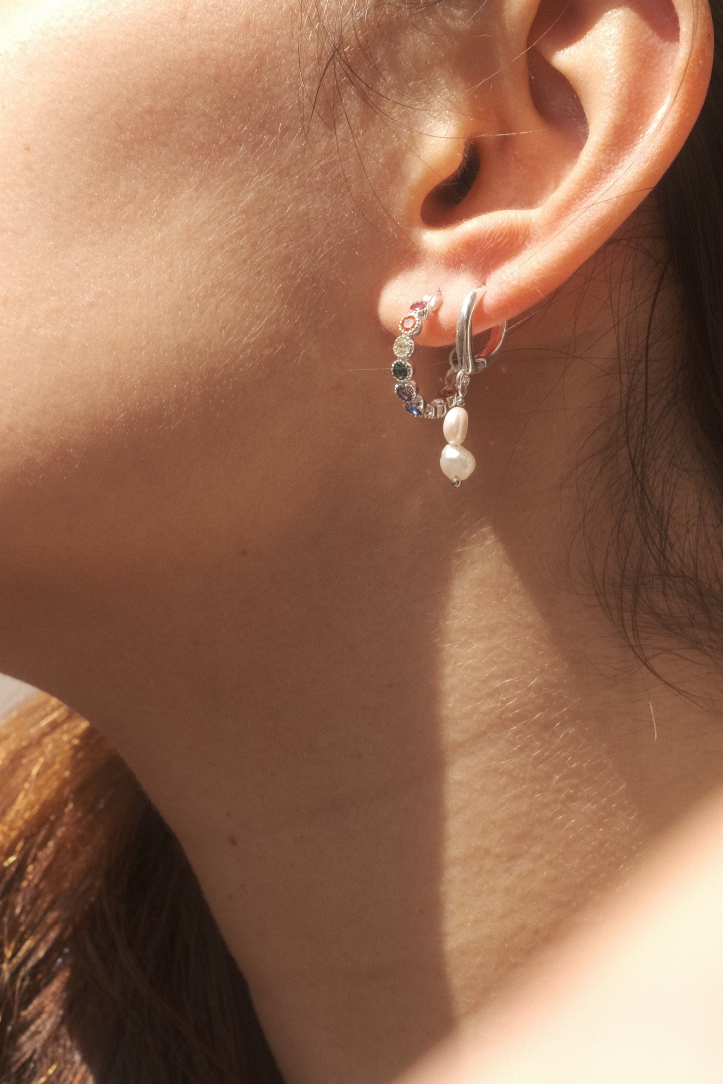 Pipa's Earrings