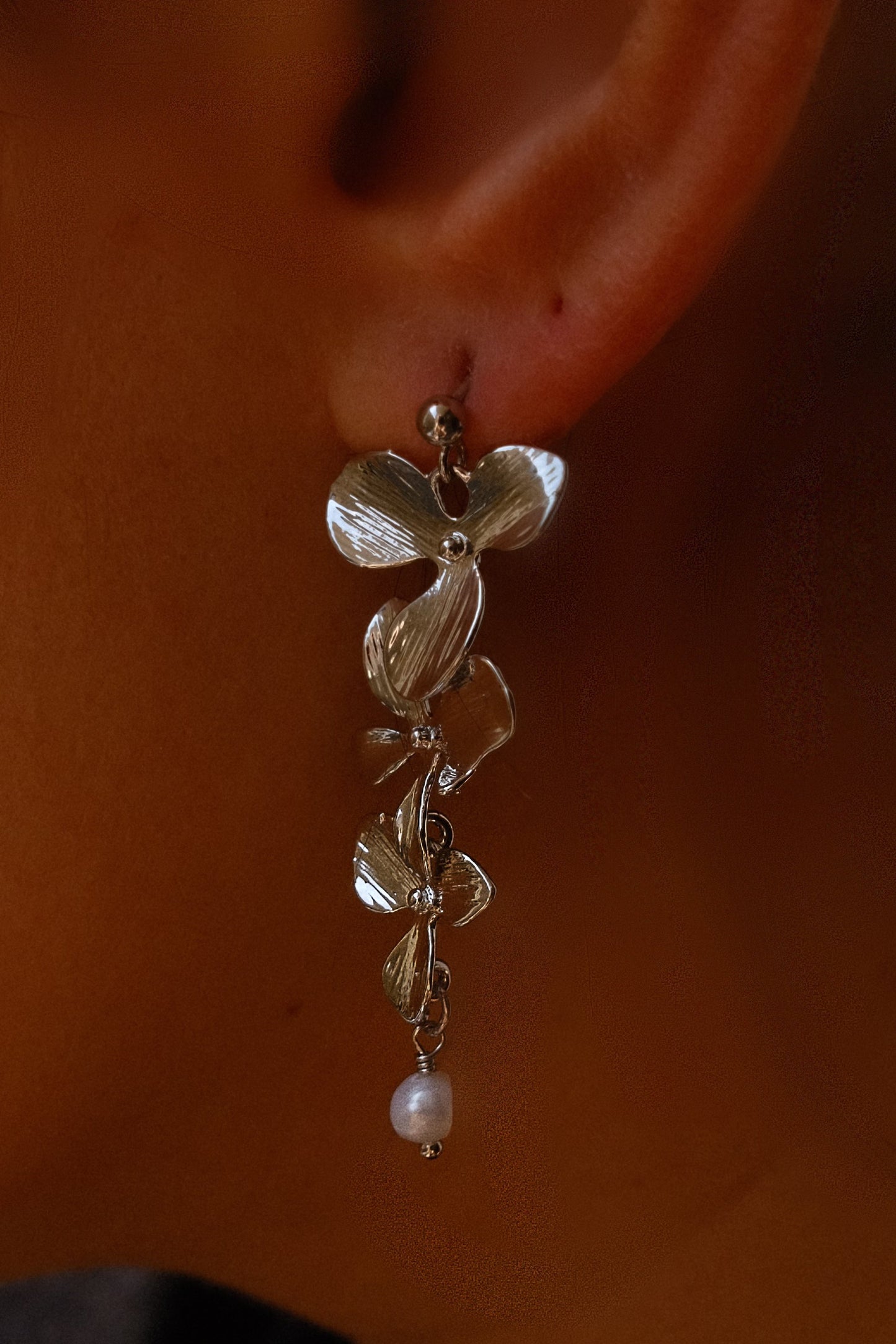 Boipeba Earrings