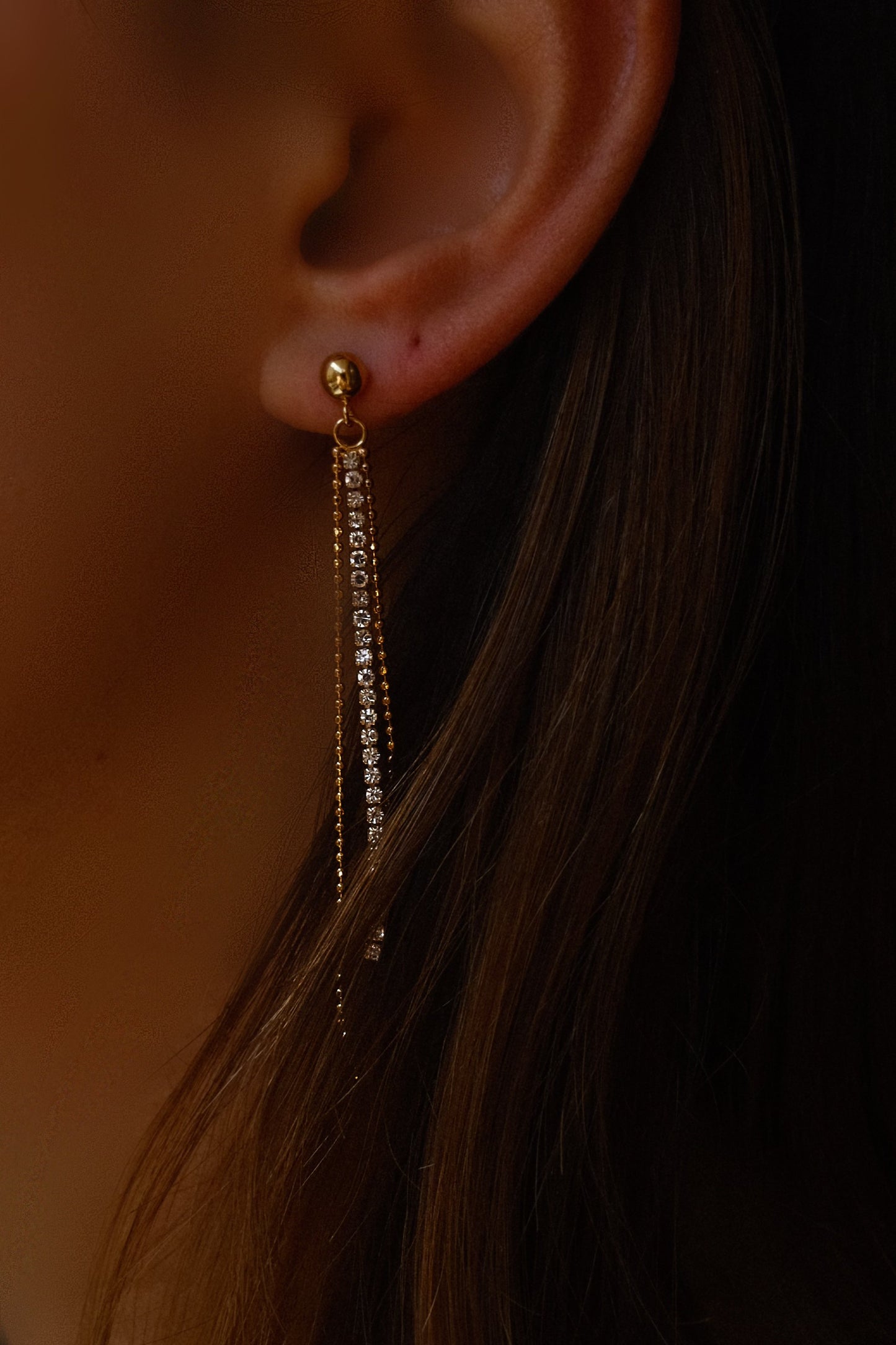 Laura's Earrings